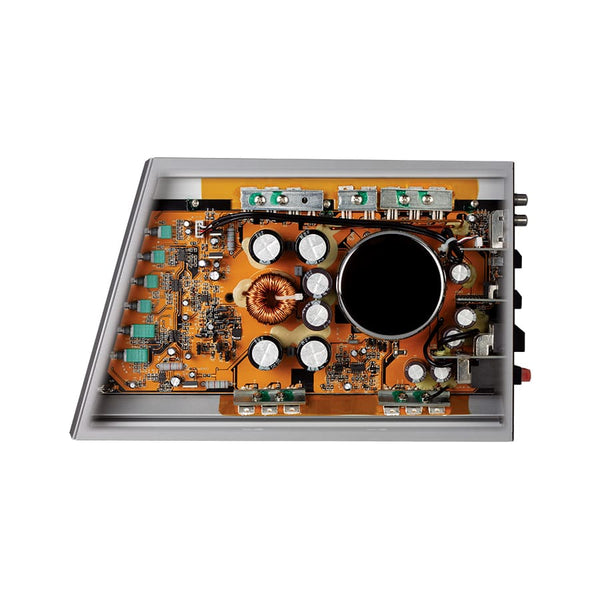 Precision Power PC1000.1D Subwoofer Amplifier - Shark Electronics