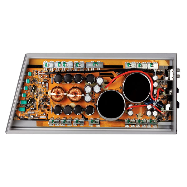 Precision Power PC1800.1D Subwoofer Amplifier - Shark Electronics