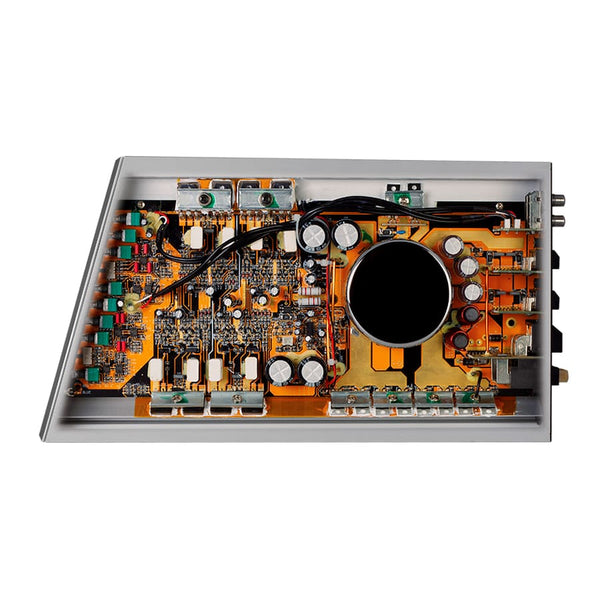 Precision Power PC700.4D 4Ch Amplifier - Shark Electronics