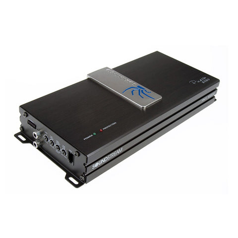 Soundstream PN1.1000D Subwoofer Amplifier - Shark Electronics