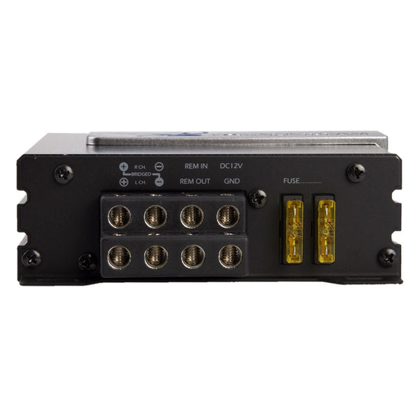 Soundstream PN2.350D 2Ch Amplifier - Shark Electronics