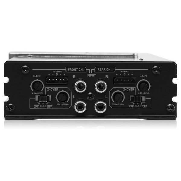 Soundstream PN4.1000D 4Ch Amplifier - Shark Electronics