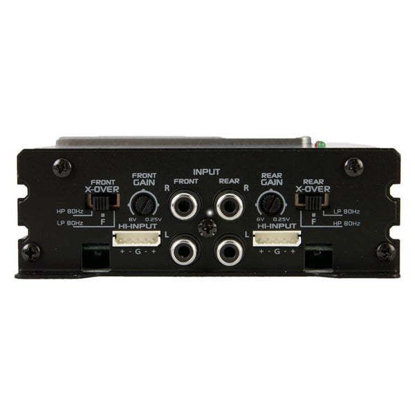 Soundstream PN4.520D 4Ch Amplifier - Shark Electronics