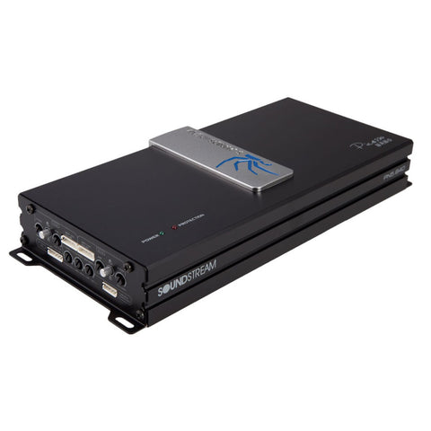 Soundstream PN5.640D 5Ch Amplifier - Shark Electronics