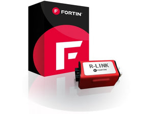 Fortin R-LINK Volkswagen / Audi Key Programming Tool - Shark Electronics