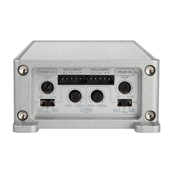 Soundstream ST2.1000D 2Ch Amplifier - Shark Electronics