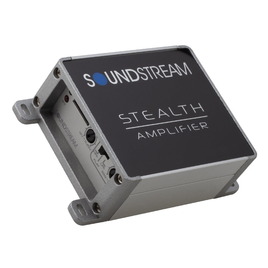 Soundstream ST2.500D 2Ch Amplifier | Shark Electronics