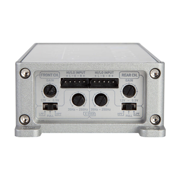 Soundstream ST4.1000D 4Ch Amplifier - Shark Electronics