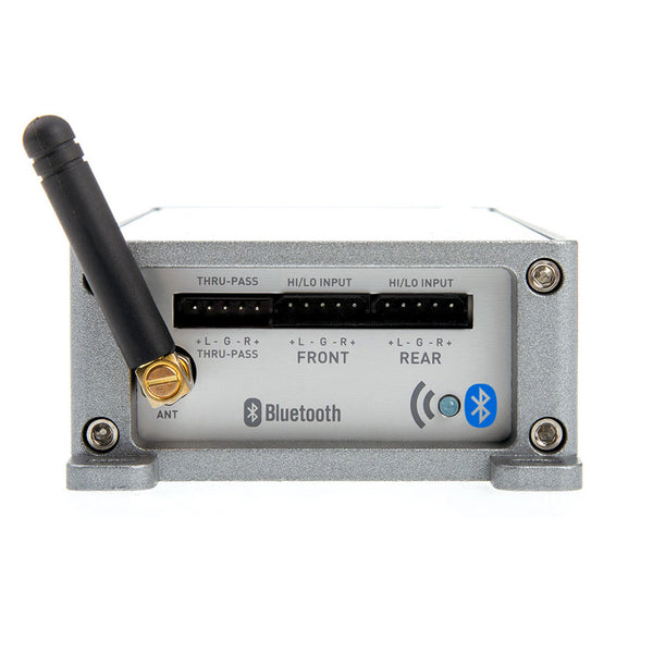 Soundstream ST4.1000DB 4Ch Amplifier - Shark Electronics
