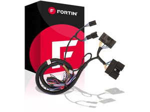 Fortin THAR-FOR2 T-Harness for Ford Standard Key Vehicles - Shark Electronics