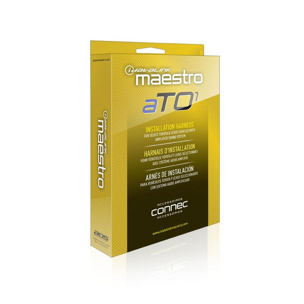 Maestro ADS-MAR Universal Amplifier Replacement Module - Shark Electronics