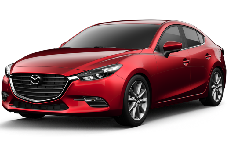 Mazda 3 remote start install deals
